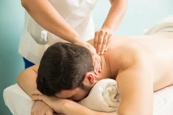Therapeutic Massage